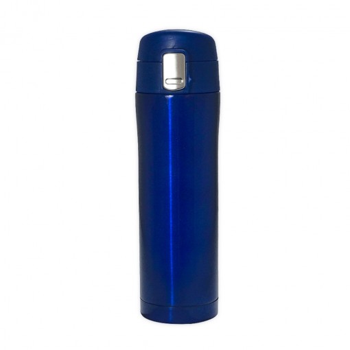 Garrafa Térmica 450Ml Personalizada Garrafa Térmica 450Ml Personalizada