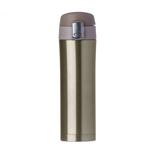Garrafa Térmica 450Ml Personalizada Garrafa Térmica 450Ml Personalizada