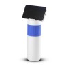 Garrafa Térmica 500Ml Com Suporte De Celular Para Brinde Garrafa Térmica 500Ml Com Suporte De Celular Para Brinde
