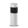 Garrafa Térmica 500Ml Com Suporte De Celular Para Brinde Garrafa Térmica 500Ml Com Suporte De Celular Para Brinde