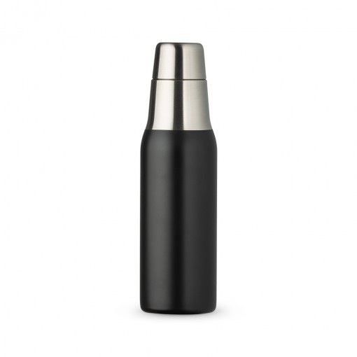 Garrafa Térmica 550Ml Personalizada Garrafa Térmica 550Ml Personalizada