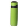 Garrafa Térmica Apoio Para Celular 400Ml Personalizada Garrafa Térmica Apoio Para Celular 400Ml Personalizada