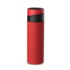 Garrafa Térmica Apoio Para Celular 400Ml Personalizada Garrafa Térmica Apoio Para Celular 400Ml Personalizada