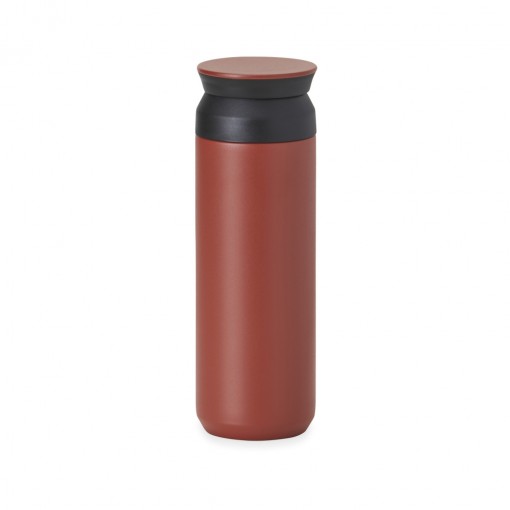 Garrafa Térmica de 470ml Personalizada com Logotipo Garrafa Térmica de 470ml Personalizada com Logotipo