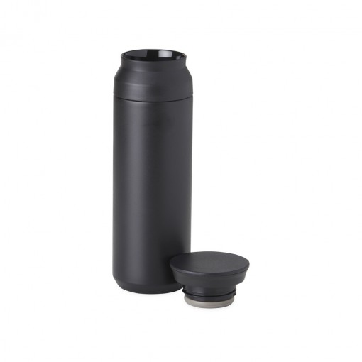 Garrafa Térmica de 470ml Personalizada com Logotipo Garrafa Térmica de 470ml Personalizada com Logotipo