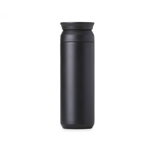 Garrafa Térmica de 470ml Personalizada com Logotipo Garrafa Térmica de 470ml Personalizada com Logotipo