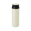 Garrafa Térmica de 470ml Personalizada com Logotipo Garrafa Térmica de 470ml Personalizada com Logotipo