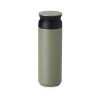 Garrafa Térmica de 470ml Personalizada com Logotipo Garrafa Térmica de 470ml Personalizada com Logotipo