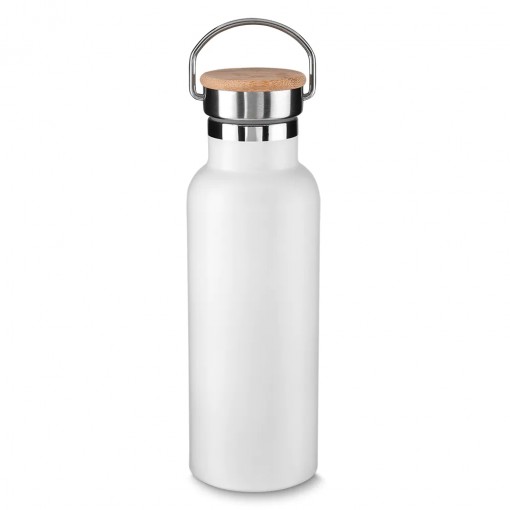 Garrafa Térmica Em Inox 500Ml Personalizada Garrafa Térmica Em Inox 500Ml Personalizada