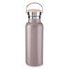 Garrafa Térmica Em Inox 500Ml Personalizada Garrafa Térmica Em Inox 500Ml Personalizada