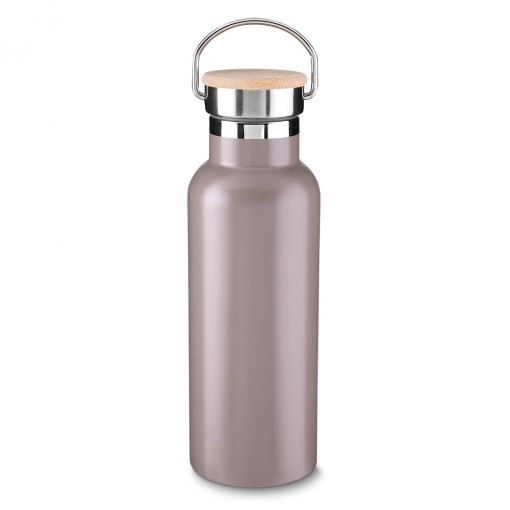 Garrafa Térmica Em Inox 500Ml Personalizada Garrafa Térmica Em Inox 500Ml Personalizada