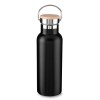 Garrafa Térmica Em Inox 500Ml Personalizada Garrafa Térmica Em Inox 500Ml Personalizada