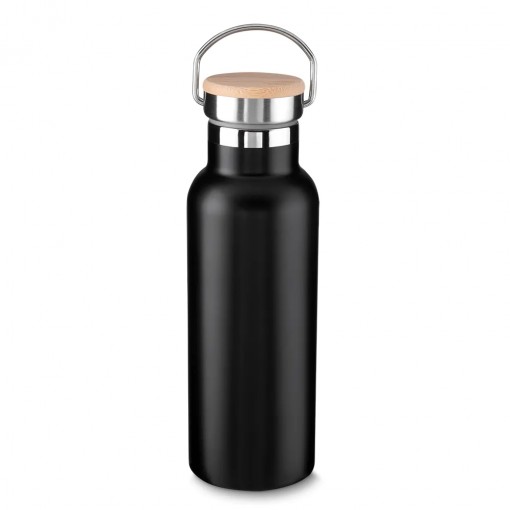 Garrafa Térmica Em Inox 500Ml Personalizada Garrafa Térmica Em Inox 500Ml Personalizada