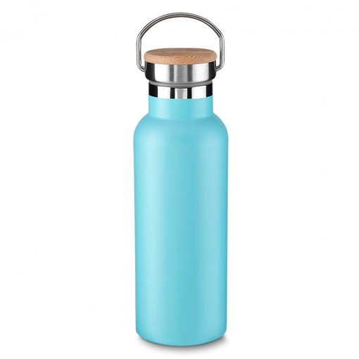 Garrafa Térmica Em Inox 500Ml Personalizada Garrafa Térmica Em Inox 500Ml Personalizada