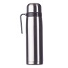 Garrafa Térmica Inox 1 Litro Promocional Garrafa Térmica Inox 1 Litro Promocional