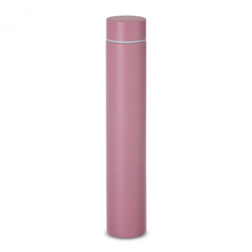 Garrafa Térmica Inox 275Ml Personalizada Garrafa Térmica Inox 275Ml Personalizada