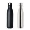 Garrafa Térmica Inox 500Ml Personalizada Garrafa Térmica Inox 500Ml Personalizada