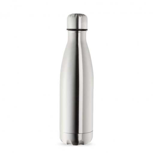 Garrafa Térmica Inox 500Ml Personalizada Garrafa Térmica Inox 500Ml Personalizada