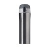 Garrafa Térmica Metal 450Ml Personalizada Garrafa Térmica Metal 450Ml Personalizada