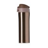 Garrafa Térmica Metal 450Ml Personalizada Garrafa Térmica Metal 450Ml Personalizada