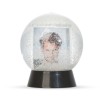Globo De Neve Plástico Personalizado Globo De Neve Plástico Personalizado