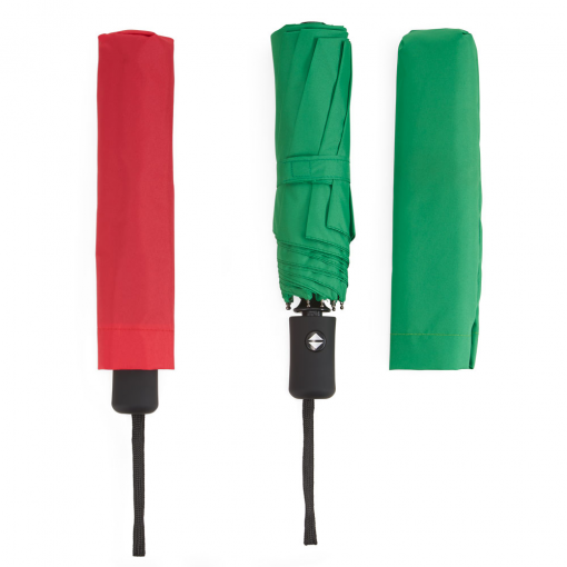Guarda-Chuva Automático Com Logo Guarda-Chuva Automático Com Logo