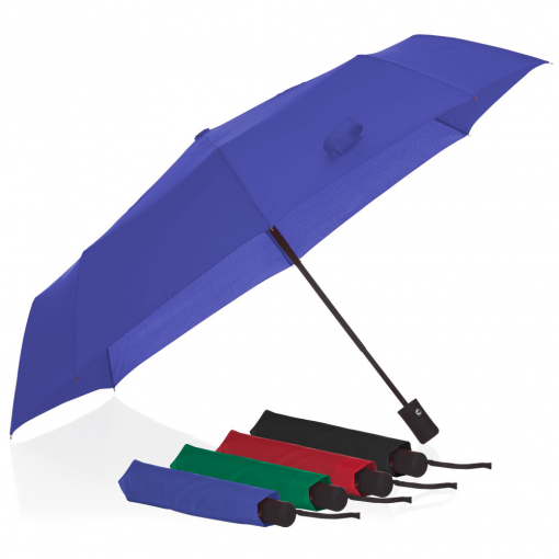 Guarda-Chuva Automático Com Logo Guarda-Chuva Automático Com Logo
