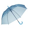 Guarda-Chuva Automático Em Plástico Com Logo Guarda-Chuva Automático Em Plástico Com Logo