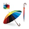 Guarda-Chuva Colorido Personalizado Guarda-Chuva Colorido Personalizado