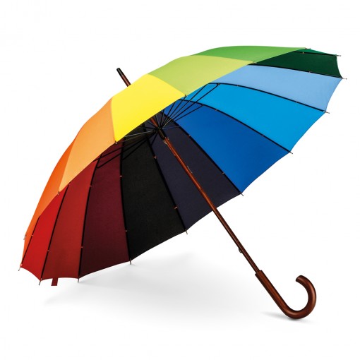 Guarda-Chuva Colorido Personalizado Guarda-Chuva Colorido Personalizado