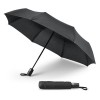 Guarda-Chuva Dobrável Com Logo Personalizado Guarda-Chuva Dobrável Com Logo Personalizado