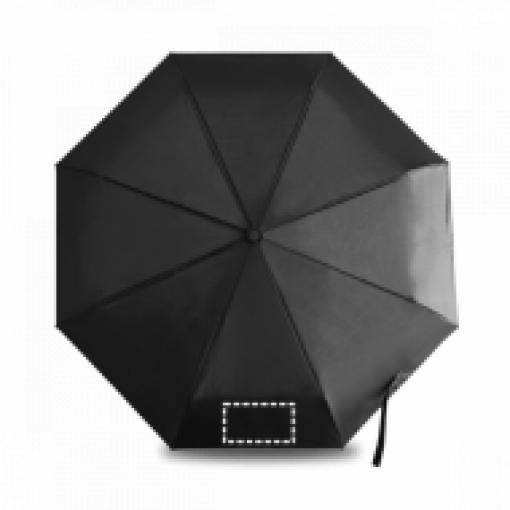 Guarda-Chuva Dobrável Com Logo Personalizado Guarda-Chuva Dobrável Com Logo Personalizado