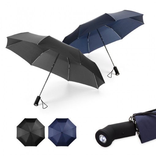 Guarda-Chuva Dobrável Personalizado Guarda-Chuva Dobrável Personalizado