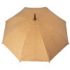 Guarda-Chuva Em Cortiça Personalizado Guarda-Chuva Em Cortiça Personalizado
