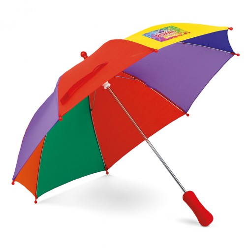 Guarda-Chuva Infantil Personalizado Guarda-Chuva Infantil Personalizado