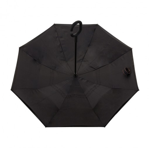 Guarda-Chuva Invertido Personalizado Guarda-Chuva Invertido Personalizado