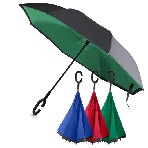 Guarda-Chuva Personalizado Guarda-Chuva Personalizado