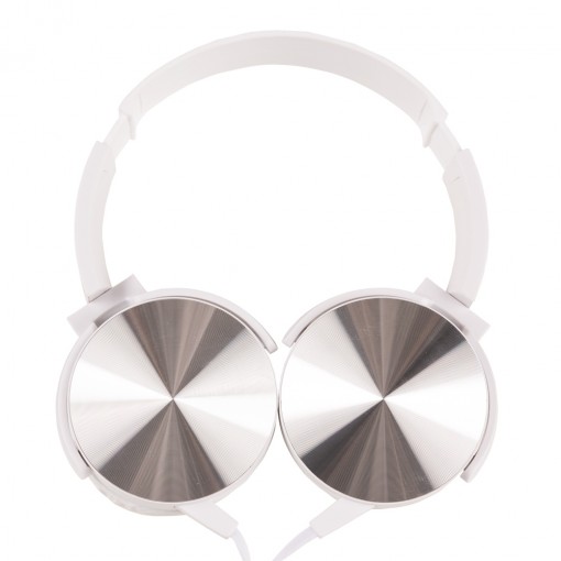 Headfone Bass Estéreo Com Microfone Personalizado Headfone Bass Estéreo Com Microfone Personalizado