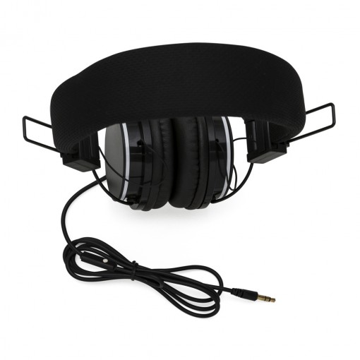 Headfone Estéreo Com Microfone Personalizado Headfone Estéreo Com Microfone Personalizado
