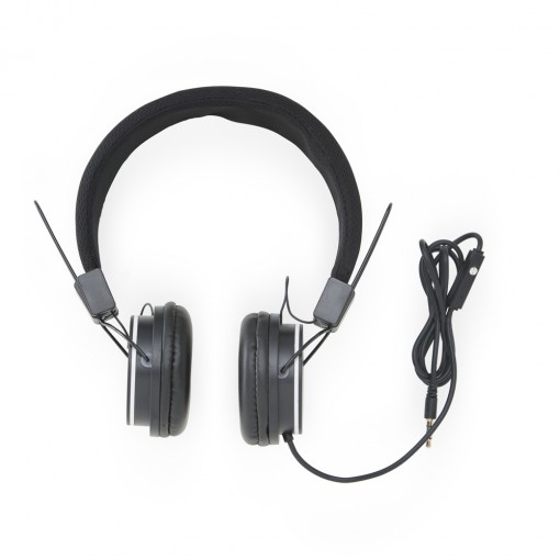 Headfone Estéreo Com Microfone Personalizado Headfone Estéreo Com Microfone Personalizado