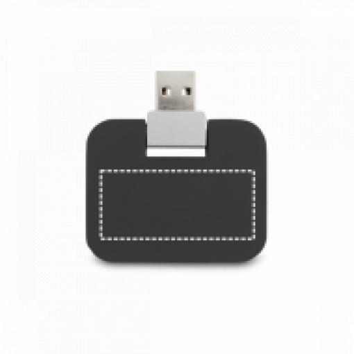 Hub Usb 2.0 Promocional Hub Usb 2.0 Promocional