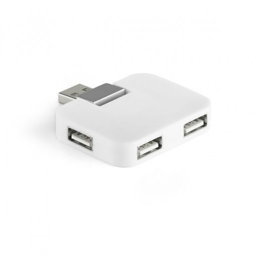 Hub Usb 2.0 Promocional Hub Usb 2.0 Promocional