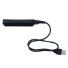 Hub Usb Com 4 Entradas Com Logo Hub Usb Com 4 Entradas Com Logo