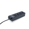 Hub Usb Com 4 Entradas Personalizado Hub Usb Com 4 Entradas Personalizado