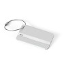 Identificador De Bagagem Em Alumínio Personalizado Identificador De Bagagem Em Alumínio Personalizado