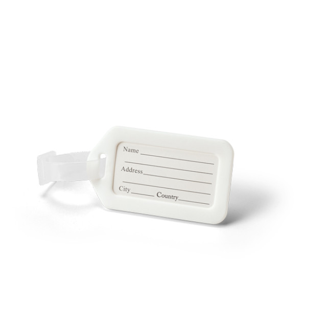 Identificador De Bagagem Personalizado