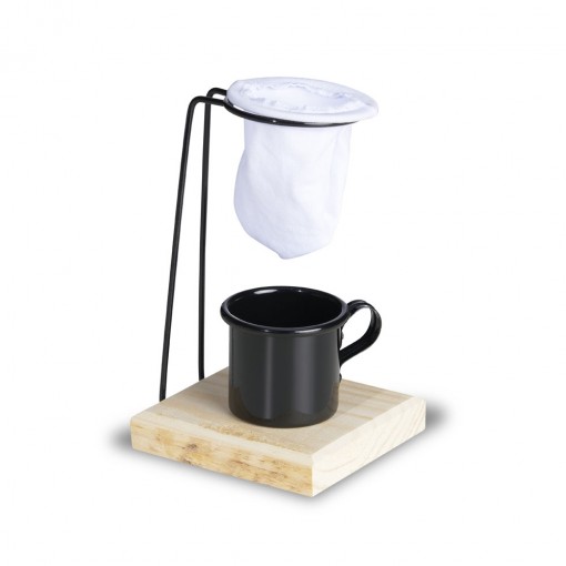 Kit Café 3 Peças Personalizado Kit Café 3 Peças Personalizado