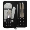 Kit Churrasco 7 Peças Personalizado Kit Churrasco 7 Peças Personalizado