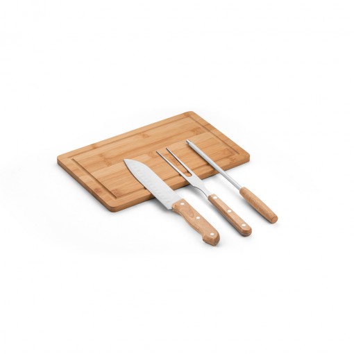 Kit Churrasco Personalizado Com Logo Kit Churrasco Personalizado Com Logo