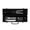 Kit Churrasco Personalizado Com Logo Kit Churrasco Personalizado Com Logo